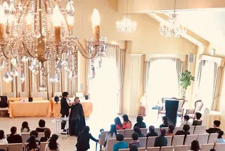 金澤 ゆう子のエステ・リラクイメージ