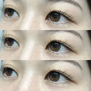 マツエク・マツパ Lacl'e hitomiの眉毛・アイブロウイメージ