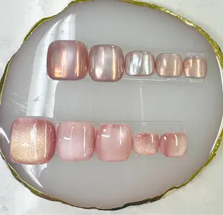 ネイル Queeens nailのネイルデザイン