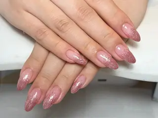 ネイル kohane 🐷のネイルデザイン