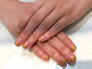 ネイル NANA .のネイルデザイン