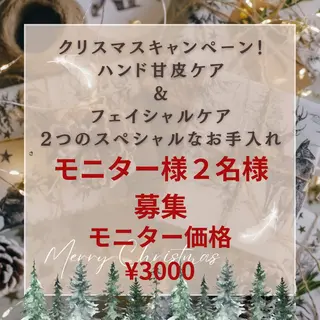 ネイル COCO Nail　光が丘駅近のネイルデザイン