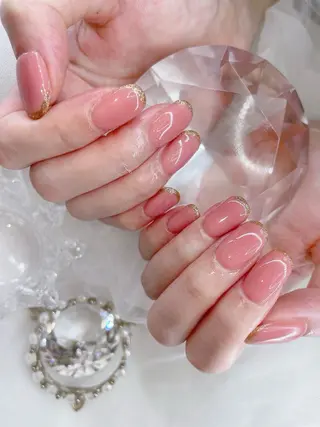 ネイル misun_ nailのネイルデザイン