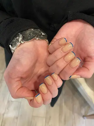 ネイル 【LINON】 airiのネイルデザイン