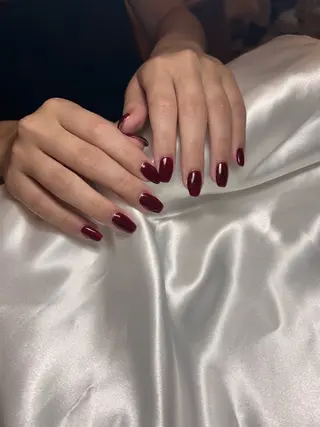 ネイル 𝐞𝐚𝐜𝐡 nanami🩰のネイルデザイン