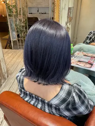 ショート 似合わせヘア/ 大久保  詩月のヘアスタイル