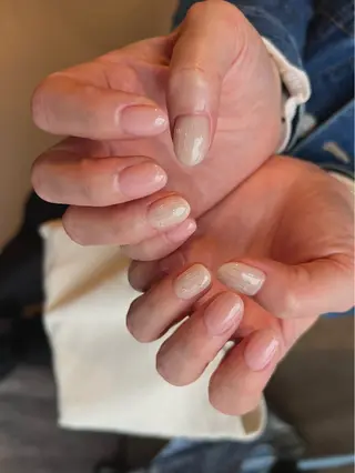 ネイル GLOW/NAIL 御幸店MaYuMiのネイルデザイン