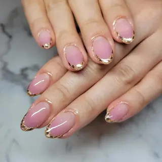 ネイル Nail salon Coco所属・Nail salon Coco【溝の口駅】のネイルデザイン