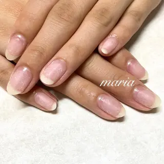 ネイル Beloved Mariaのネイルデザイン
