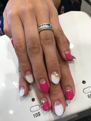 ネイル 竹澤 紫乃のその他イメージ