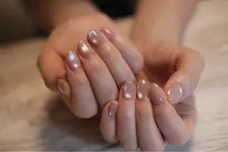 ネイル July nail salonのネイルデザイン
