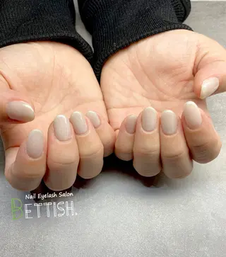 ネイル BETTISH. KUMIKO☺︎︎のネイルデザイン