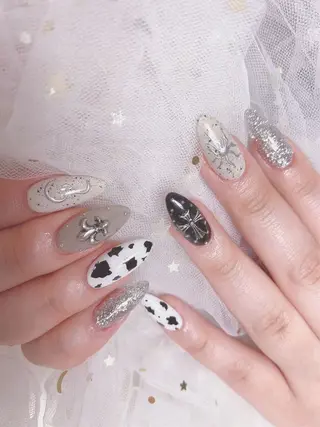 ネイル ジョリ kasumi🌹💅のネイルデザイン