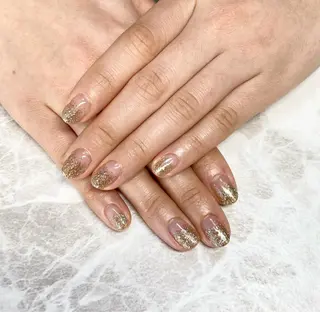 ネイル ゆぴねいる yupinailのネイルデザイン