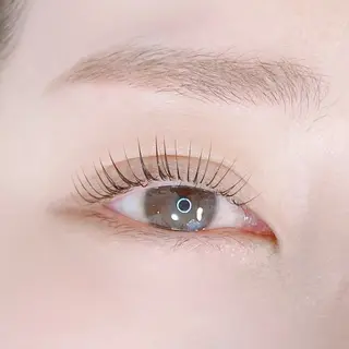 マツエク・マツパ Lotus所属・Lotus ロータスのマツエク・マツパデザイン