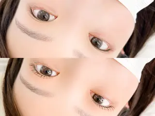 マツエク・マツパ Unknown ちひろのマツエク・マツパデザイン