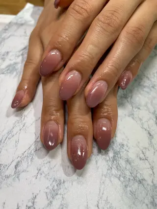 ネイル ネイルサロン grace.iのネイルデザイン