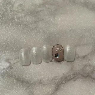 ネイル lylynail YUUKAのネイルデザイン