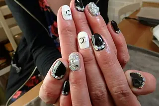 ネイル LAVISH nail salonのネイルデザイン