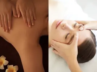 美肌&アロマ🌸 nana 中目黒のエステ・リラクイメージ