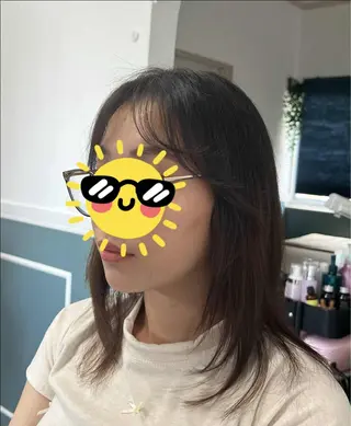 ミディアム LAMEE BEAUTY所属・LAMEE BEAUTYのエステ・リラクイメージ