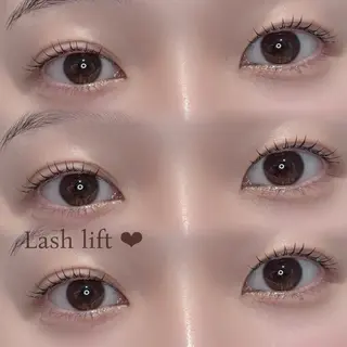 マツエク・マツパ 🫧Lia yumi🫧のマツエク・マツパデザイン