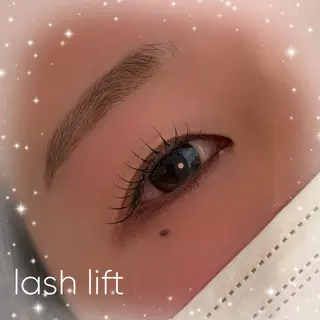 マツエク・マツパ proof lash_brow所属・proof miyuのマツエク・マツパデザイン