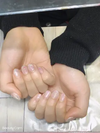 ネイル ✨アン ミユ✨のネイルデザイン