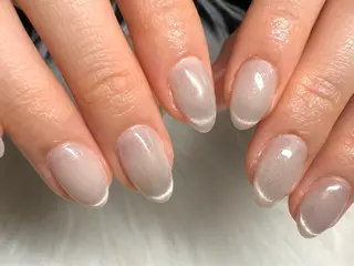 ネイル healing 【ヒルリン】のネイルデザイン