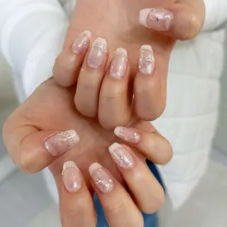 ネイル Elegancia. Hiromiのネイルデザイン