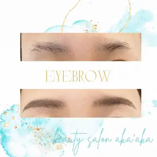 アイブロウ LC尾張旭店🫧 いしいのマツエク・マツパデザイン