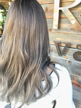 セミロング カラー ReX VALEO所属・渡部 宏太のその他イメージ