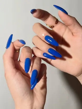 ネイル ORGAN nana やり放題💅のネイルデザイン