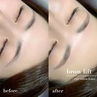 アイブロウ eye salon  Lino所属・shoko .の眉毛・アイブロウイメージ