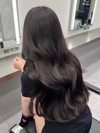 ロング 京橋/大阪/ 束感マツエク/マツパのマツエク・マツパデザイン