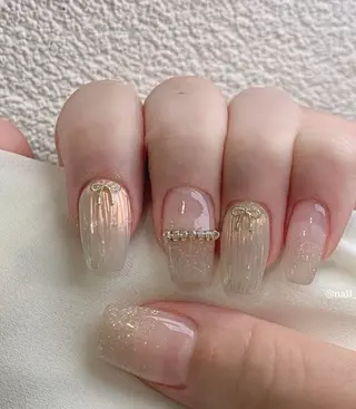 ネイル chirin nailのネイルデザイン