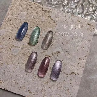 ネイル nadesico nailのネイルデザイン