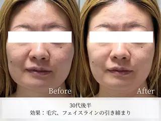 Astorie SHIORIのエステ・リラクイメージ