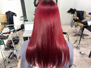ロング 🎀 Ruka 🎀のヘアスタイル