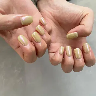 ネイル nailsalon KiKi  -キキ-のネイルデザイン