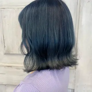 ミディアム メンズカット/パーマ 👟黒田紗名👟のヘアスタイル