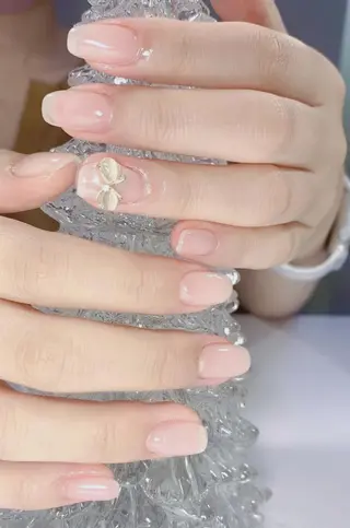 ネイル ネイルサロン ロア旧ジョリーのネイルデザイン