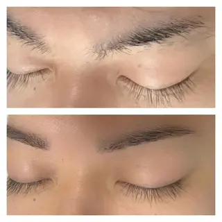 アイブロウ 鈴木 杏果のその他イメージ