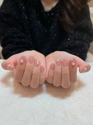 ネイル aoi nailのネイルデザイン