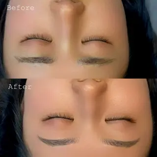 アイブロウ Eyebrow🤎 Ryoの眉毛・アイブロウイメージ