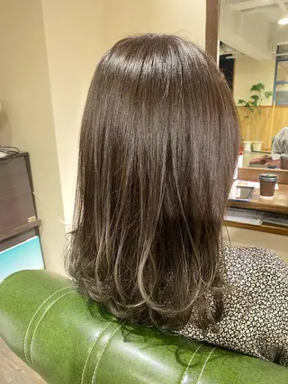 ミディアム 佐藤  真依のその他イメージ