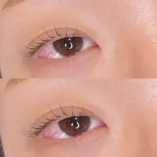 マツエク・マツパ Salon　DéFi 🦋マツパ・眉毛のマツエク・マツパデザイン