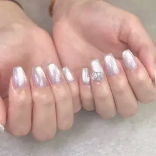 ネイル Saki .のネイルデザイン