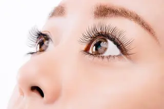 マツエク・マツパ Salon de SUMUU. 新小岩所属・Salon de SUMUUのマツエク・マツパデザイン