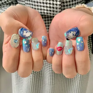 ネイル Nailsalon Fave/Rinaのネイルデザイン
